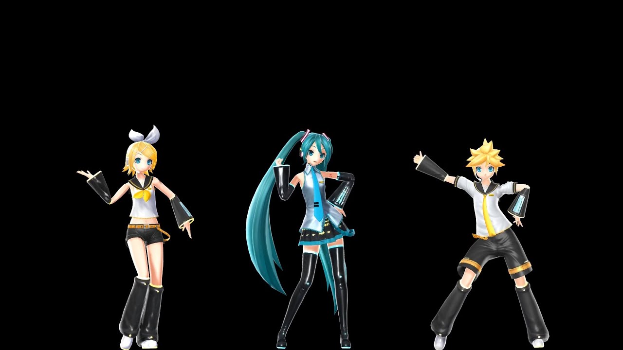 Shake It! [Hologram Ready]