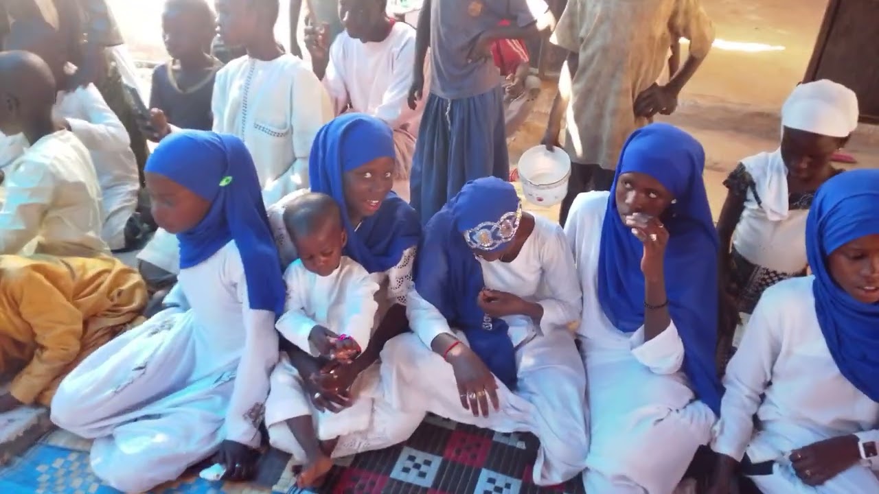 Abdou Karim Diouf 