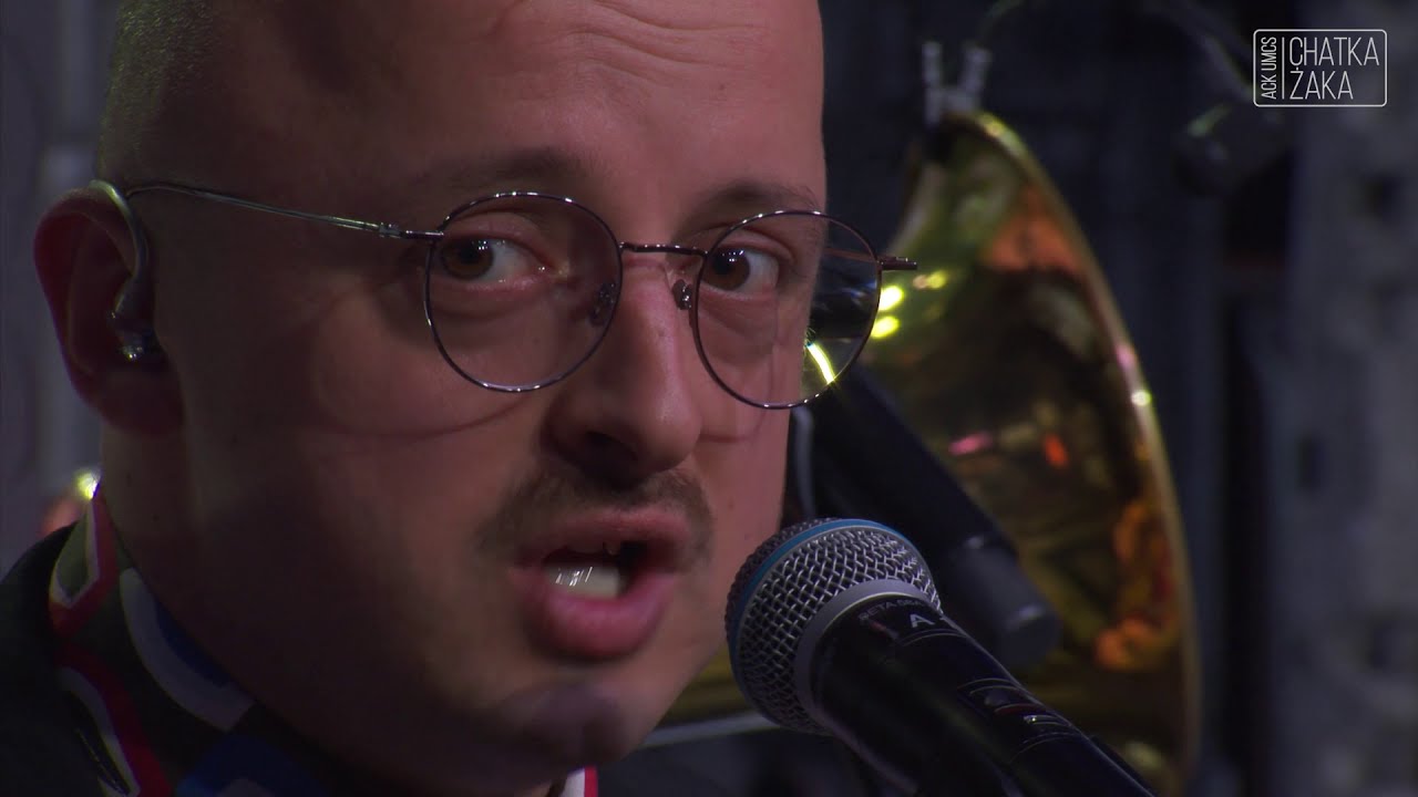 Bum Bum Orkestar || Mikołajki Folkowe 2020