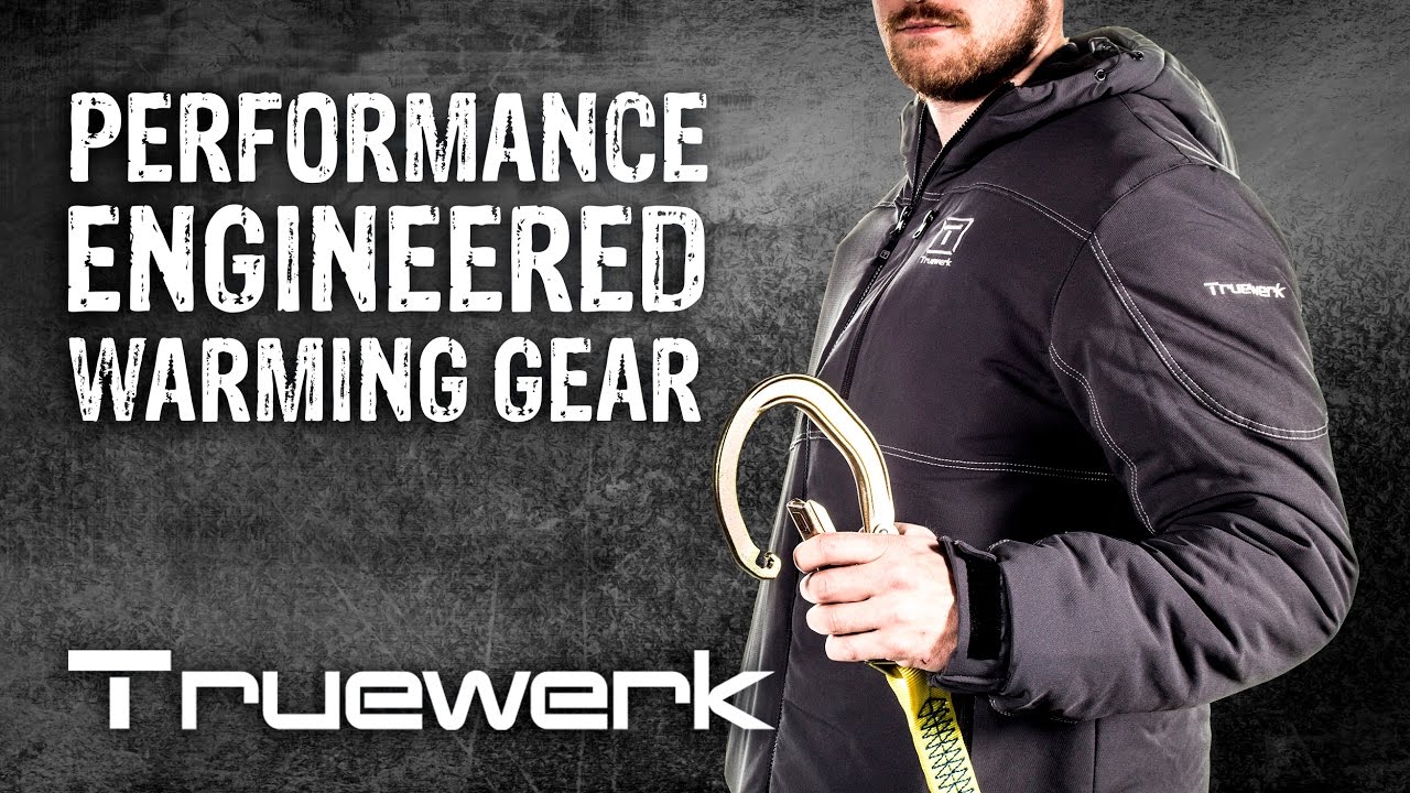 TrueWerk Cold Weather Gear