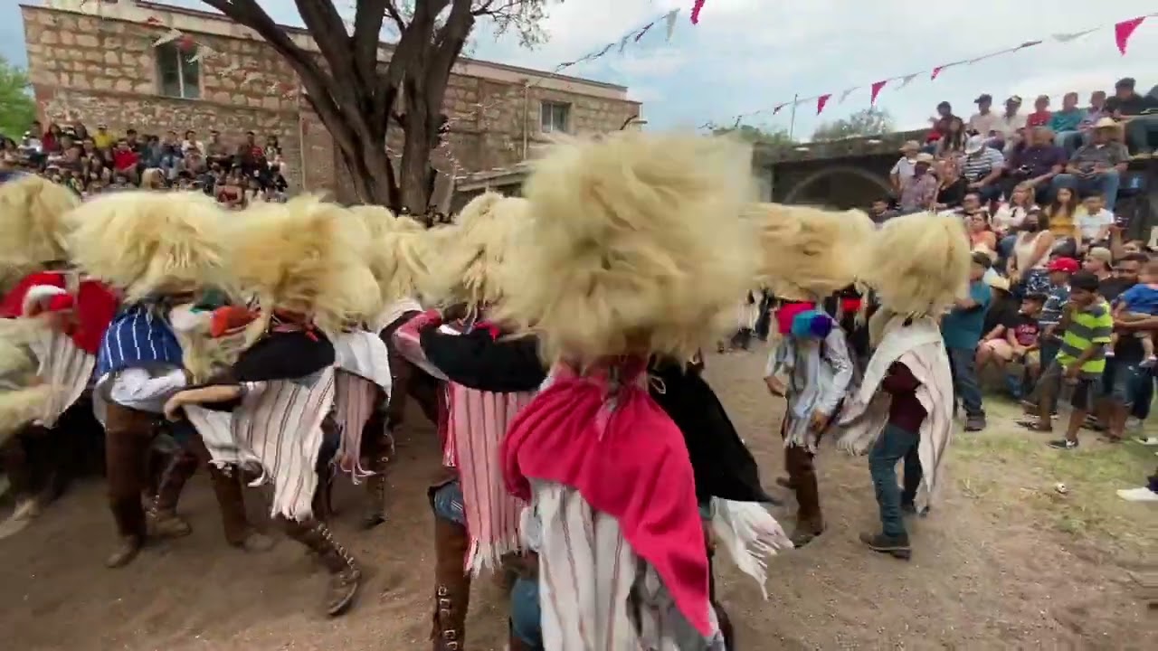 Tastuanes 24 y 25 de julio Mezquitera Norte 2022