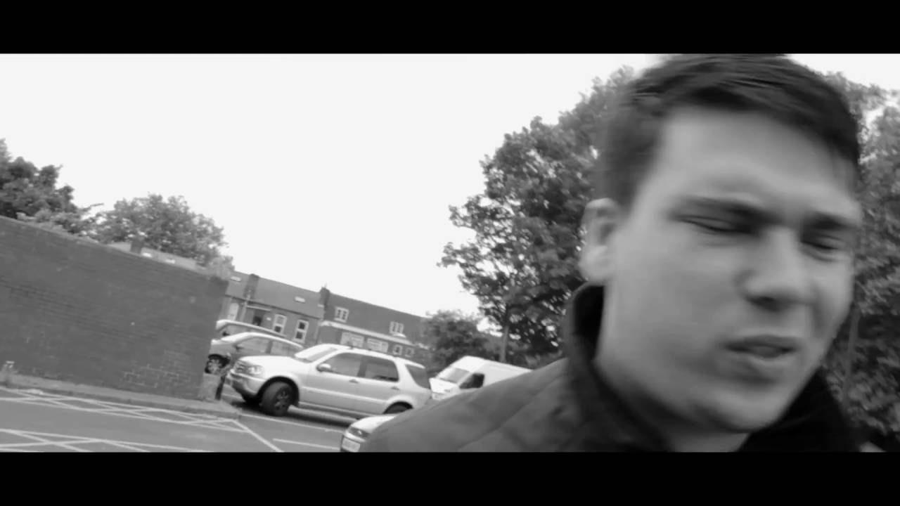 Grimeline Visuals - Hoopa - Grim Reaper - NetVideo