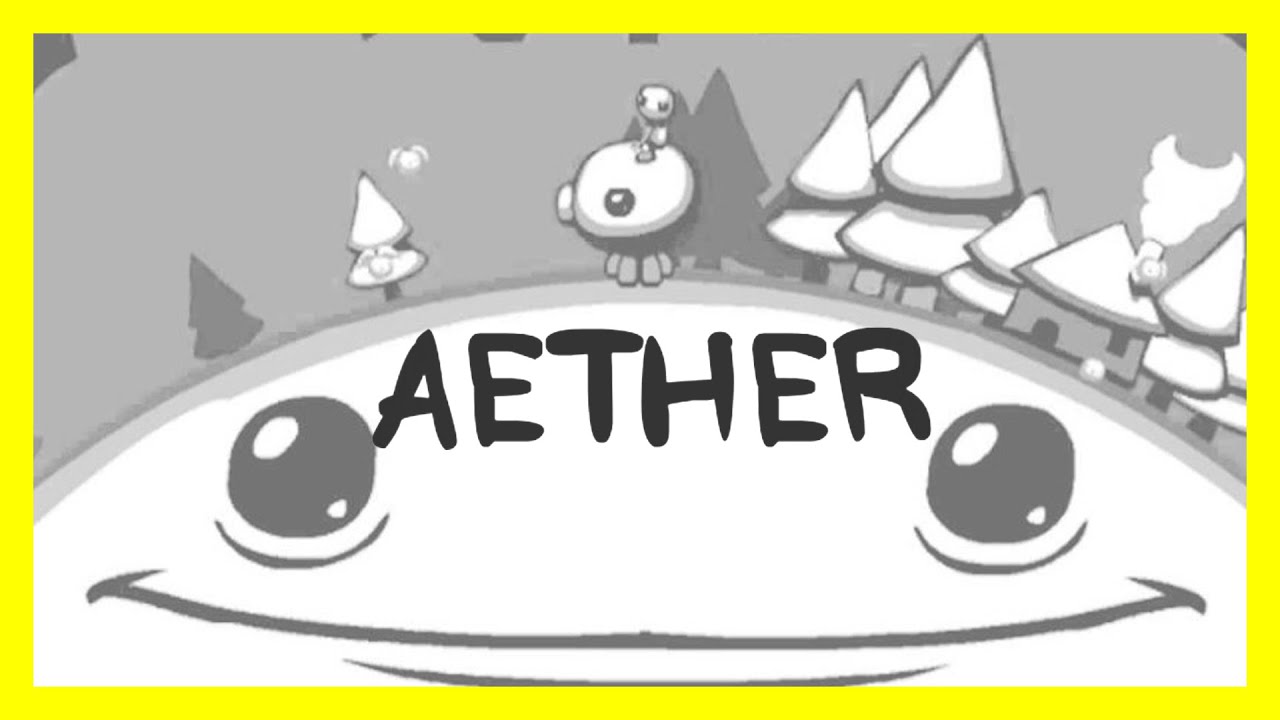 Aether - Full Game