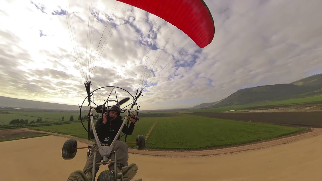 360roll with apco lift ez