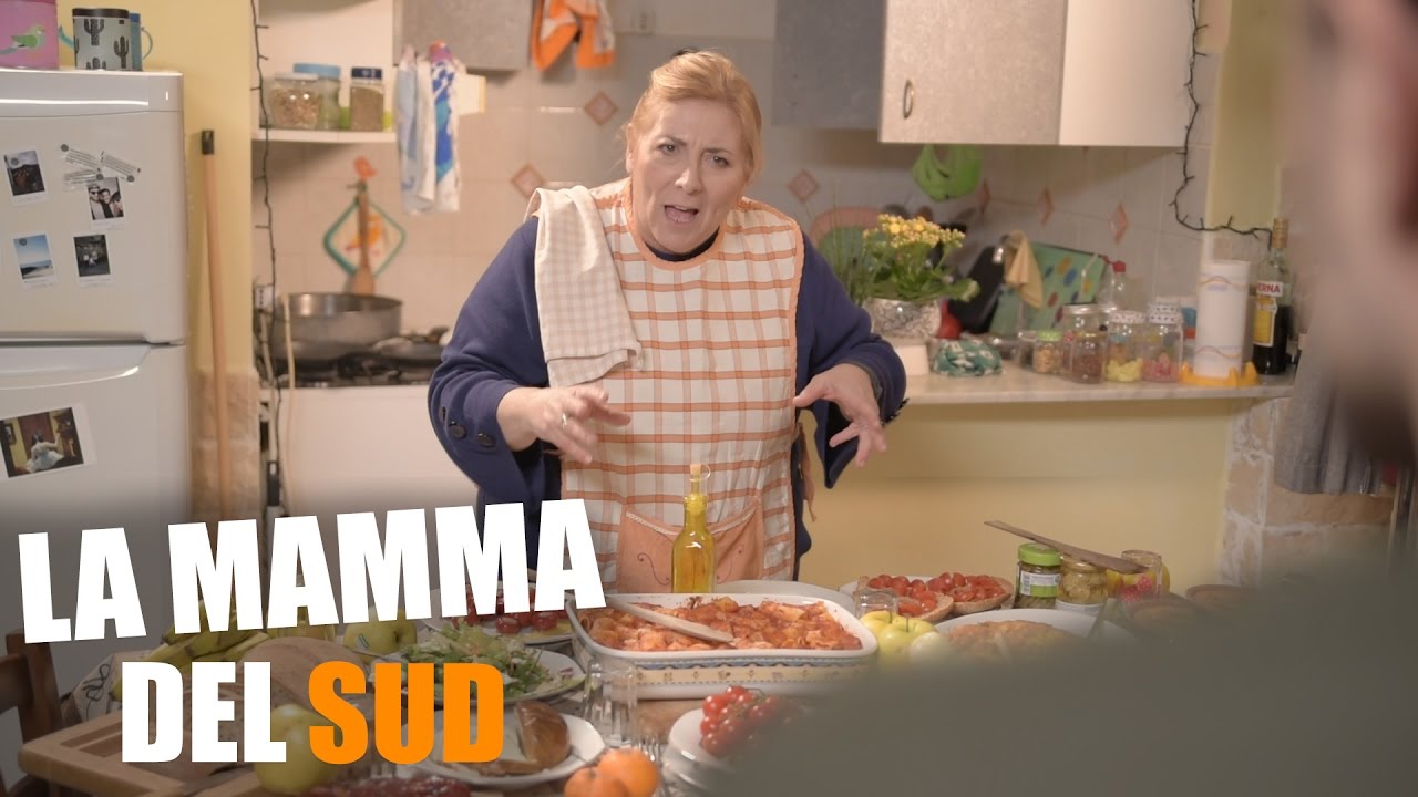 La MAMMA del SUD