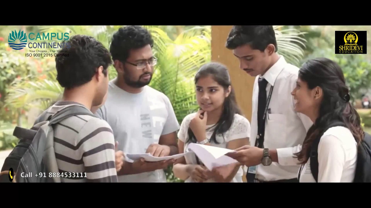 Sri Shridevi Charitable Trust , Tumkur, Karnataka