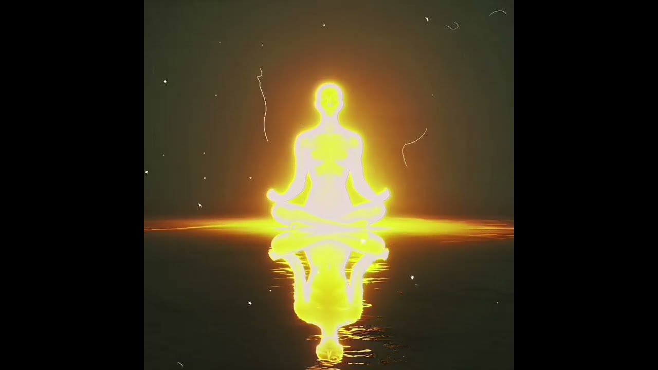 CHAKRA MEDITATION (Throat 528hz C-note)