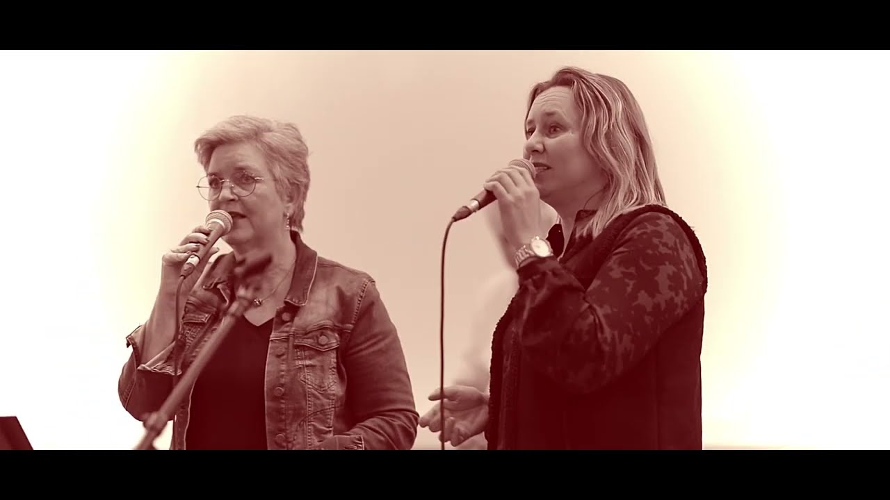 Een bijzondere Israël-dienst met Mission Grace