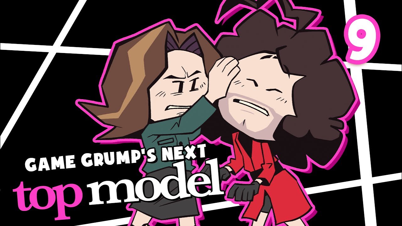 Peter's Growth Arc | America's Next Top Model [9]