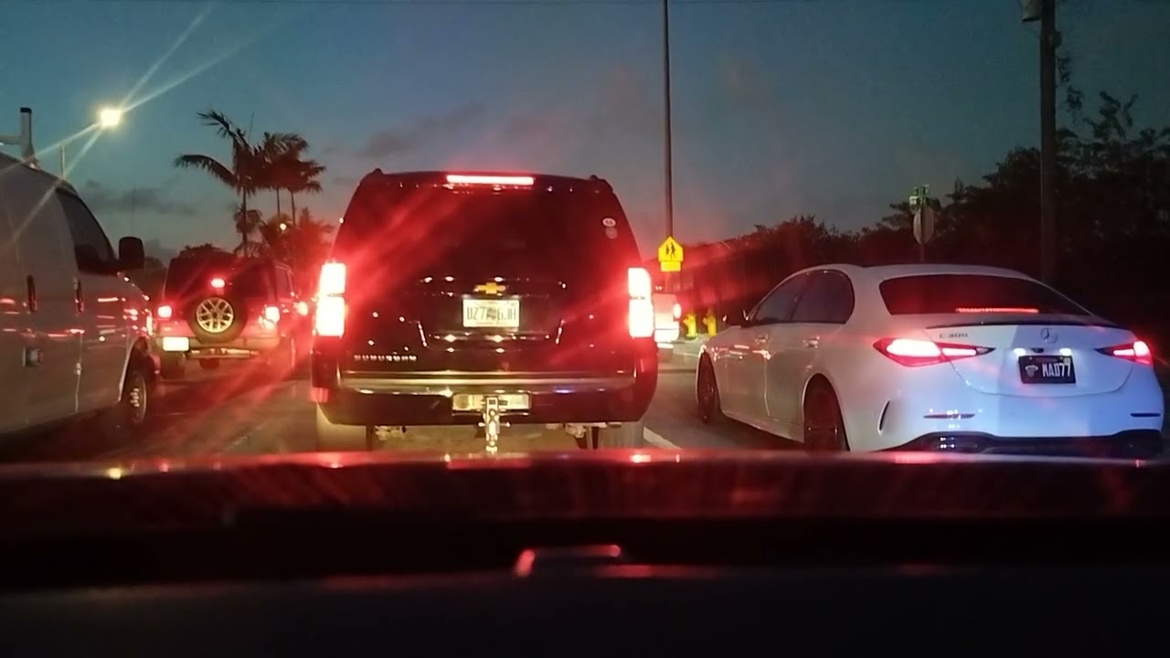 Driving ASMR | Daylight Savings | 30 Minute Ride 