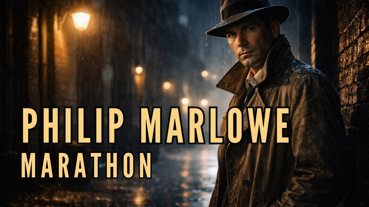 Philip Marlowe: Mean Streets | Restored & Remastered