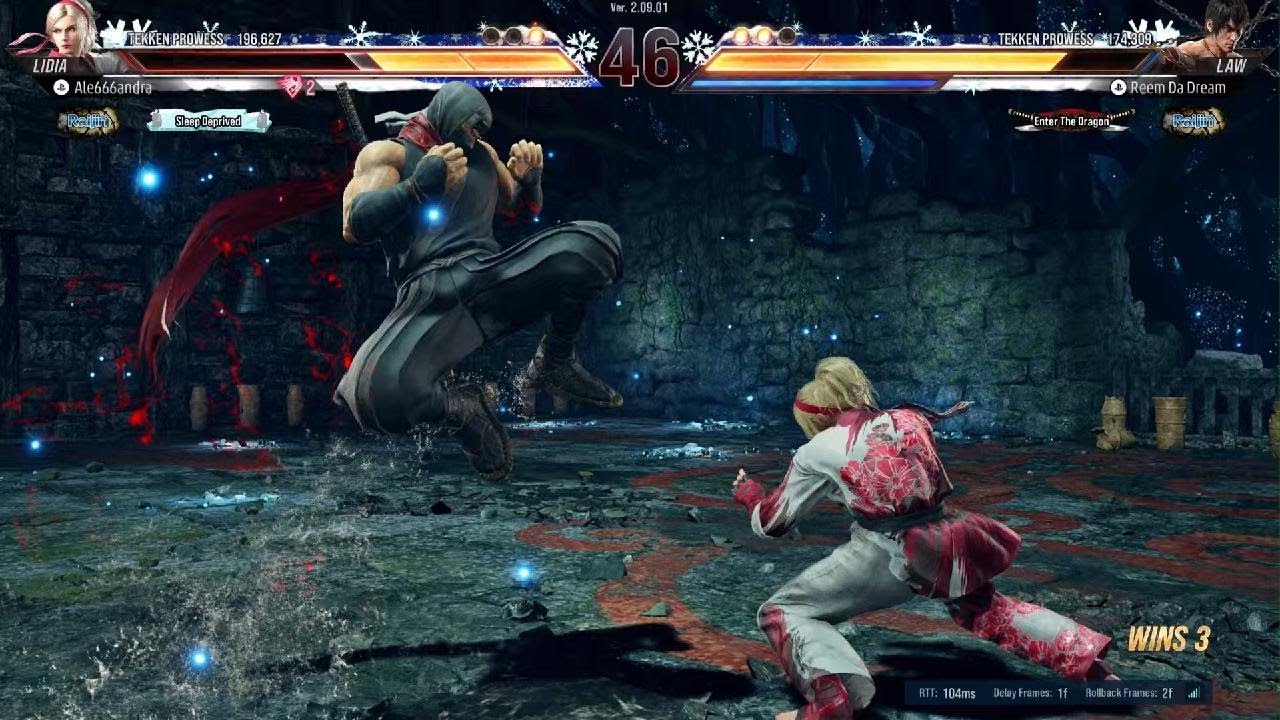 Lidia Kishin promotion set