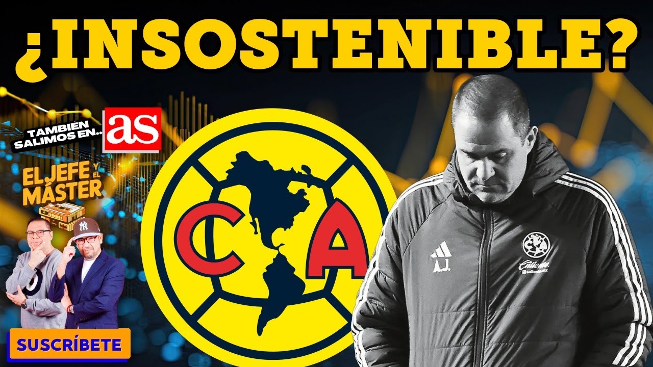 ¿Jardine es insostenible?