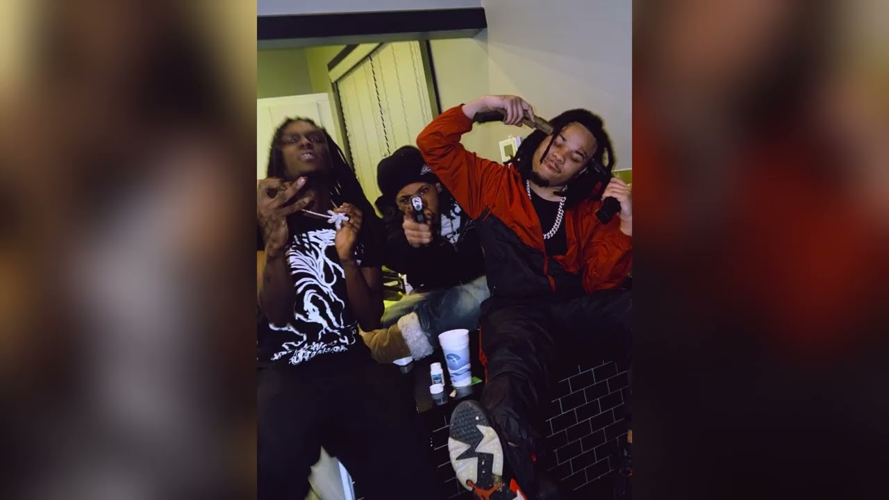 [FREE] BloodHound Q50 x BloodHound Lil Jeff Type Beat 2026 - 