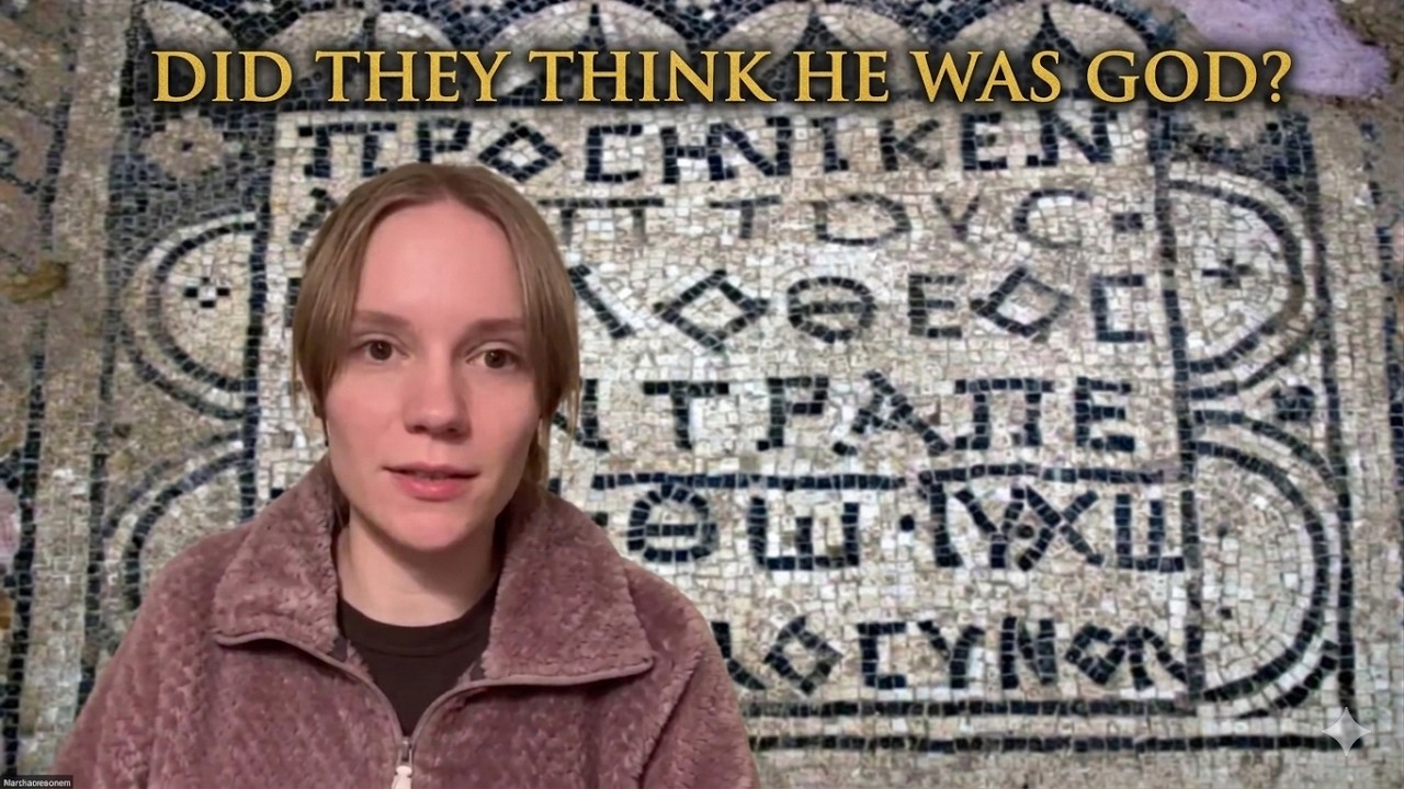 Did the New Testament Authors Believe Jesus is God?