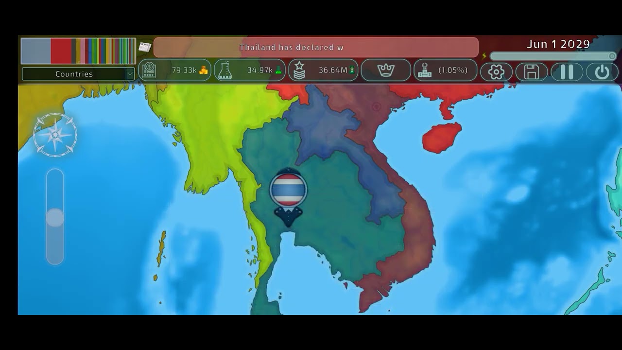 เพื่อนผมขอมา EP1 เกม Dummynation