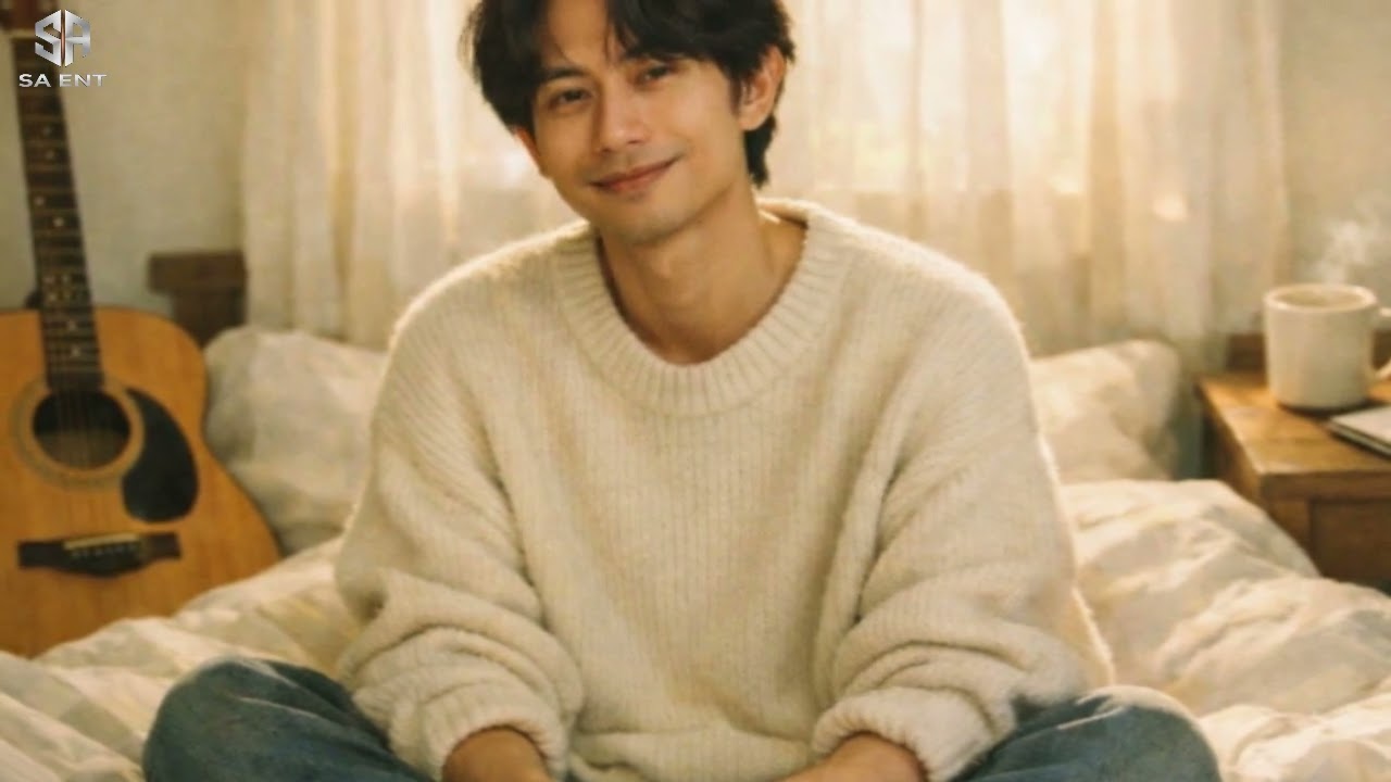 Sasaki Andi - Deleting Us Tonight (Official Audio)