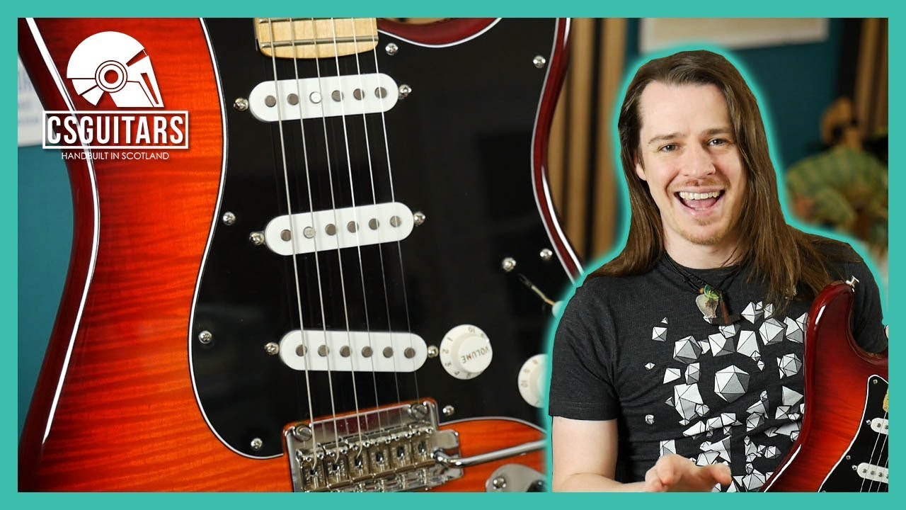 Stratocaster Upgrades | 2 Small Improvements for a Mexican Strat