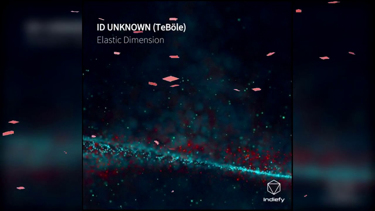 Elastic Dimension &mdash; ID UNKNOWN