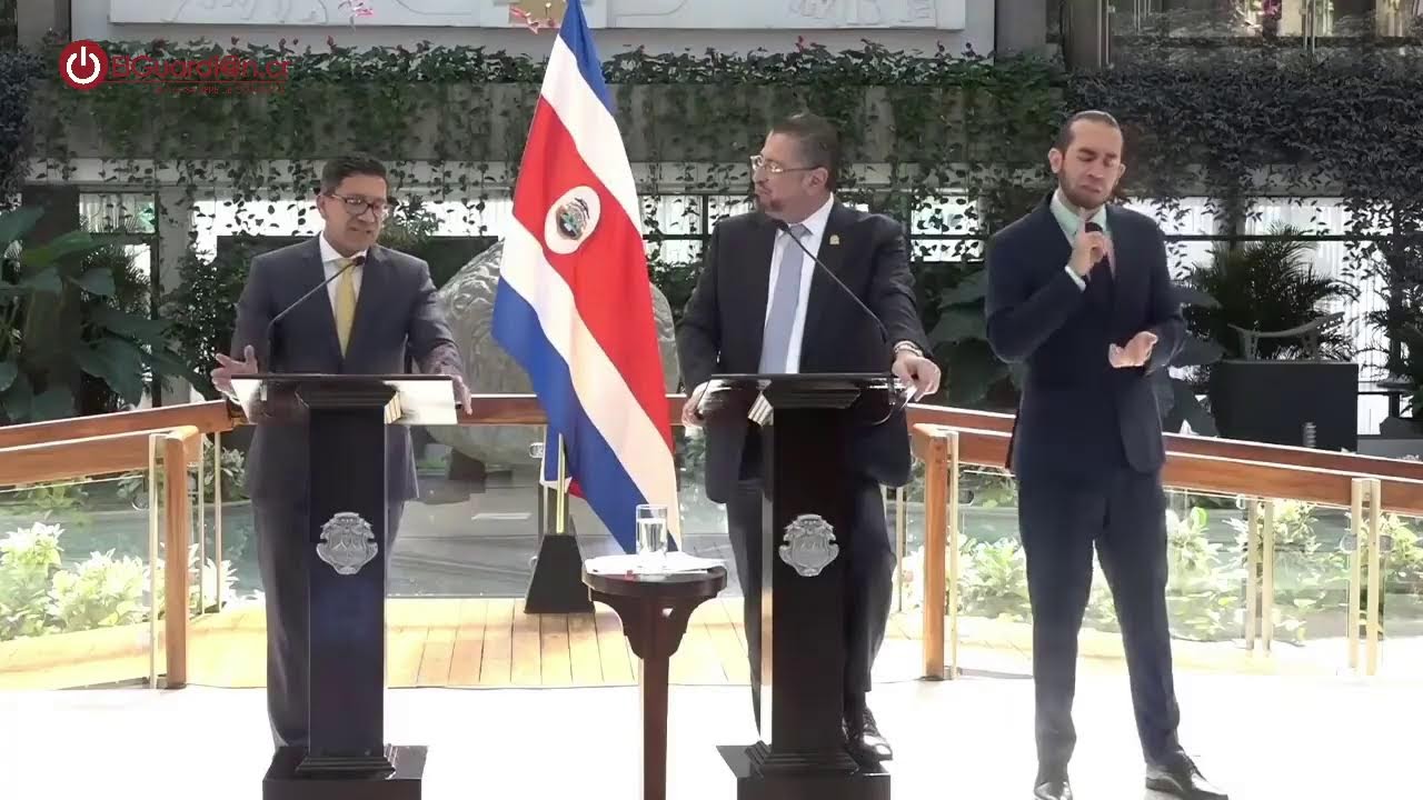 🔴 En Vivo l Conferencia de Consejo de Gobierno: 28-01-26 #rodrigochaves  #rodrigochavespresidente