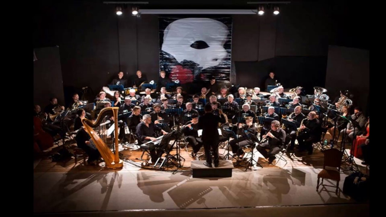 Pirati dei Caraibi  arr. E. Ramirez Parra
