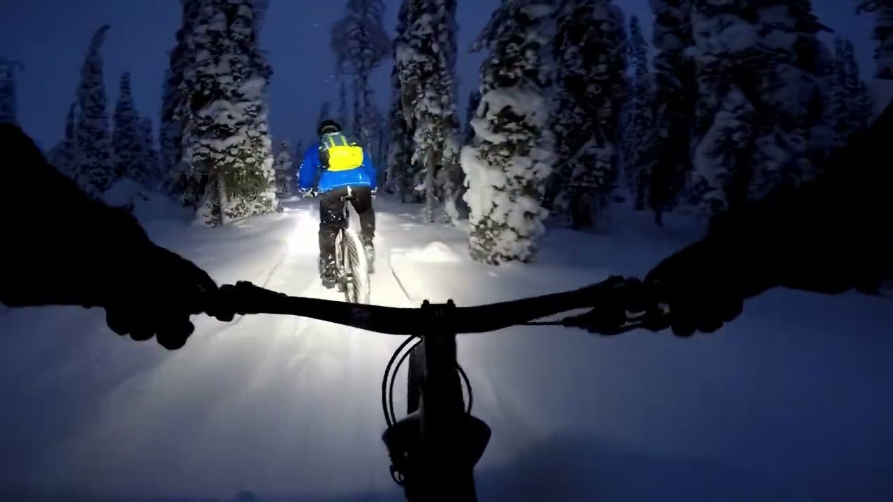 Winter Mix