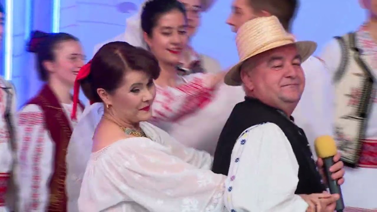 CORNEL BORZA -  ''HODINIRE-AȘ HODINI''-   FAMILIA FAVORIT (mai 2024)