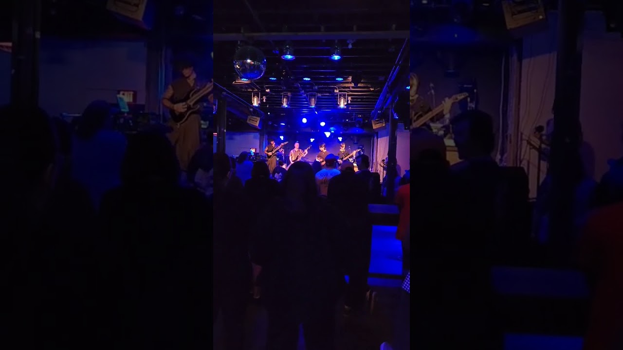 Omerta - Payback (Calgary AB, July 13, 2023)