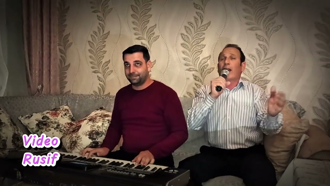 ELXAN LEKILI Leyla yeni trend 2024
