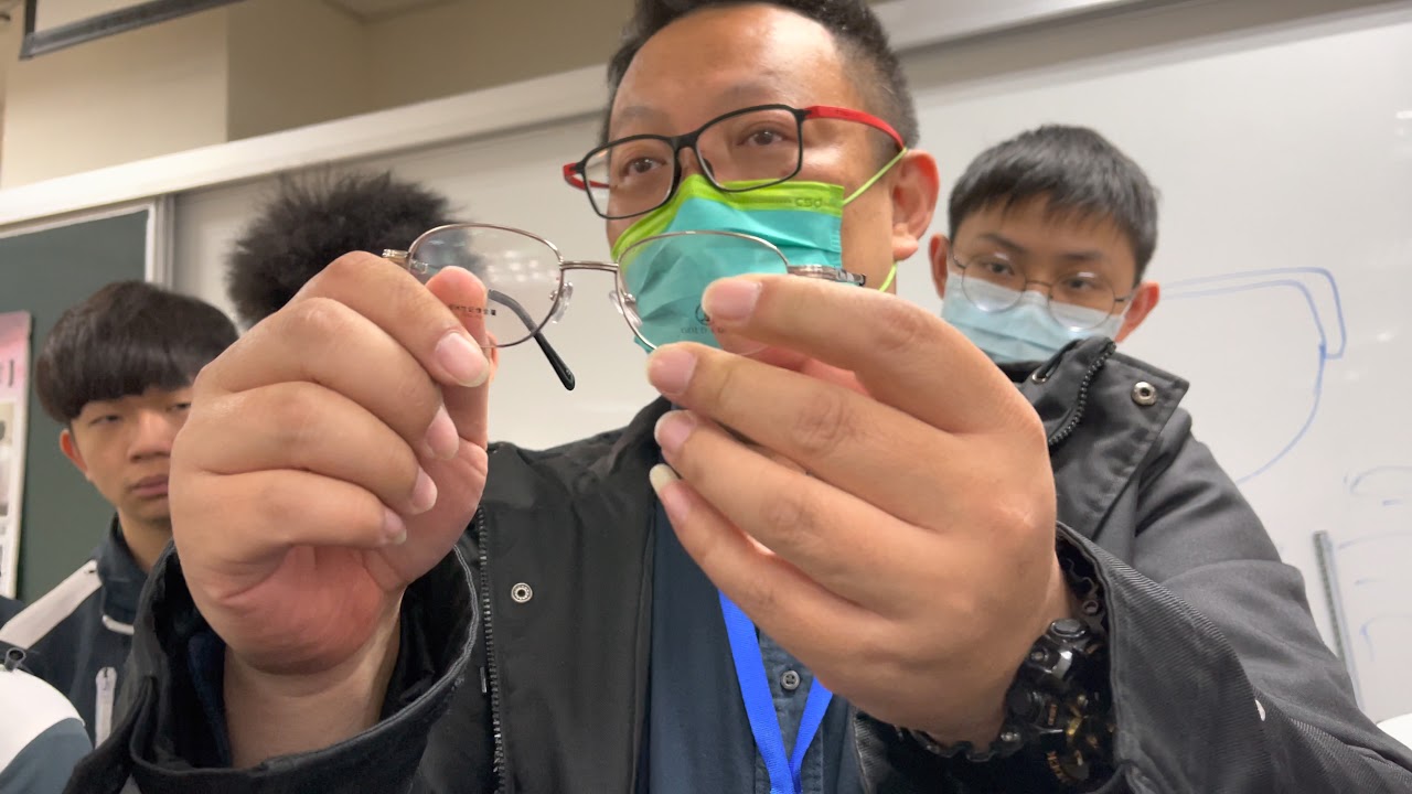 初級調框技巧