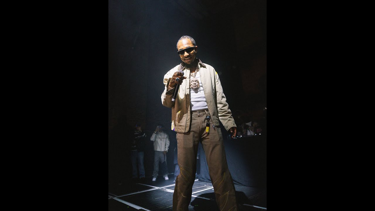 (FREE) Loe Shimmy x Drake Type Beat 2025 