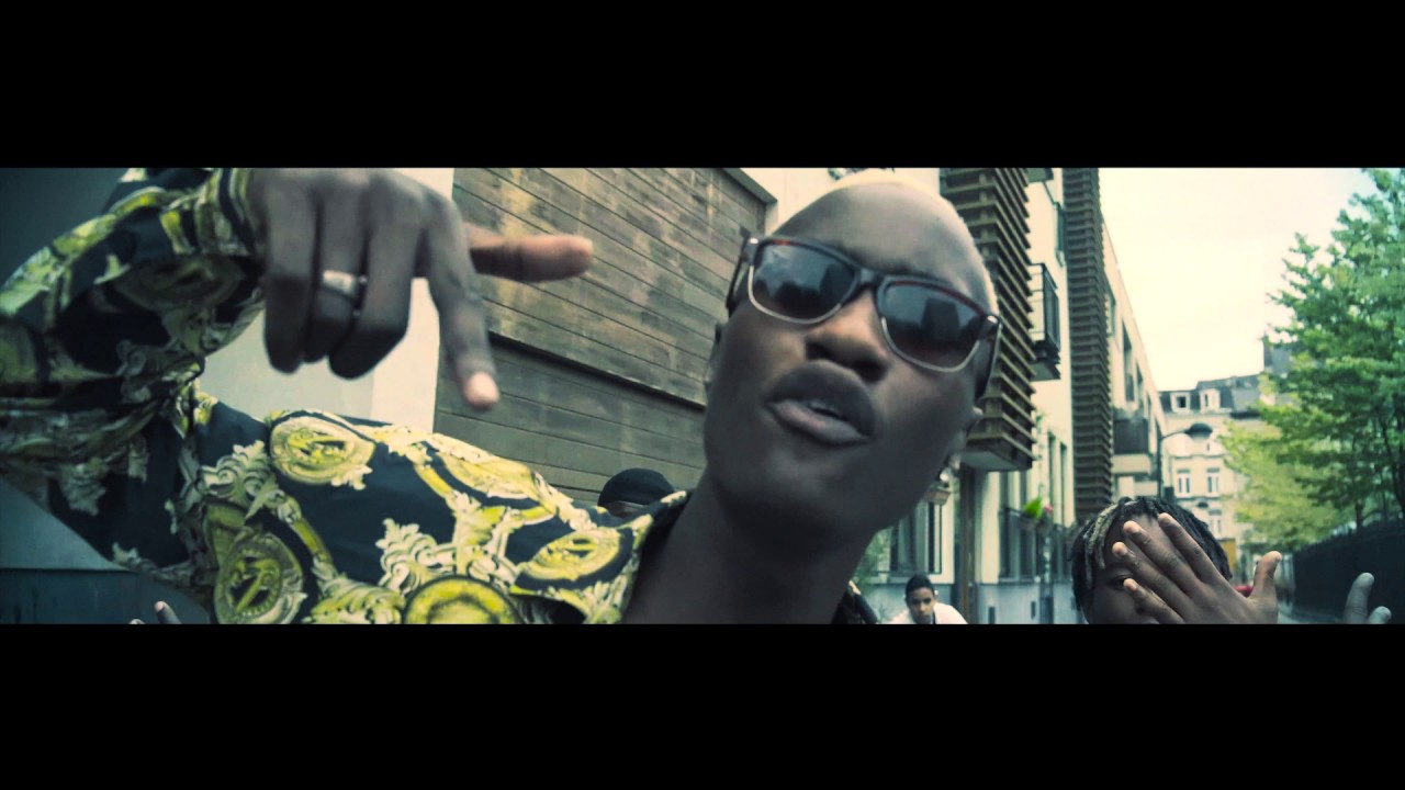 Gotti Maras (Binks64) - Maras Attitude (Freestyle)