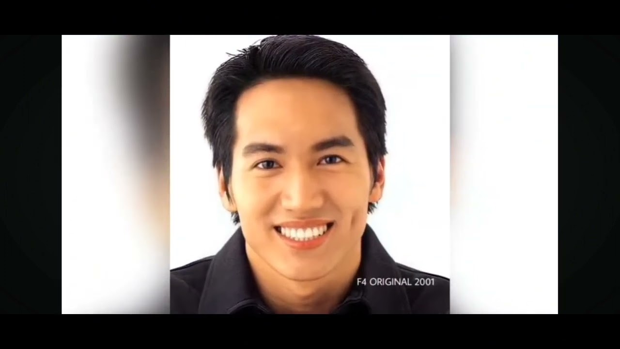 Jerry Yan Transformation