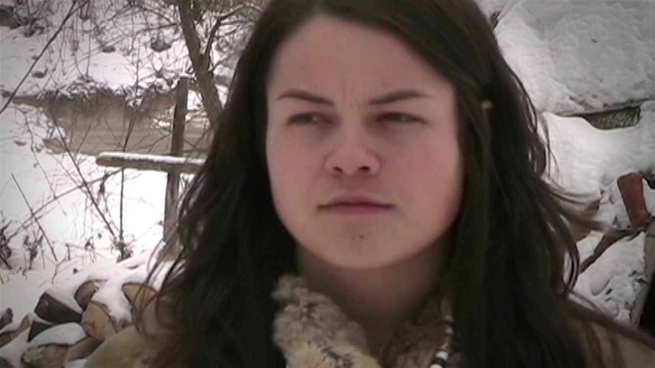 TOUTES MES RELATIONS - capsule 1: LES ANISHINABÉS ET LES CRIS