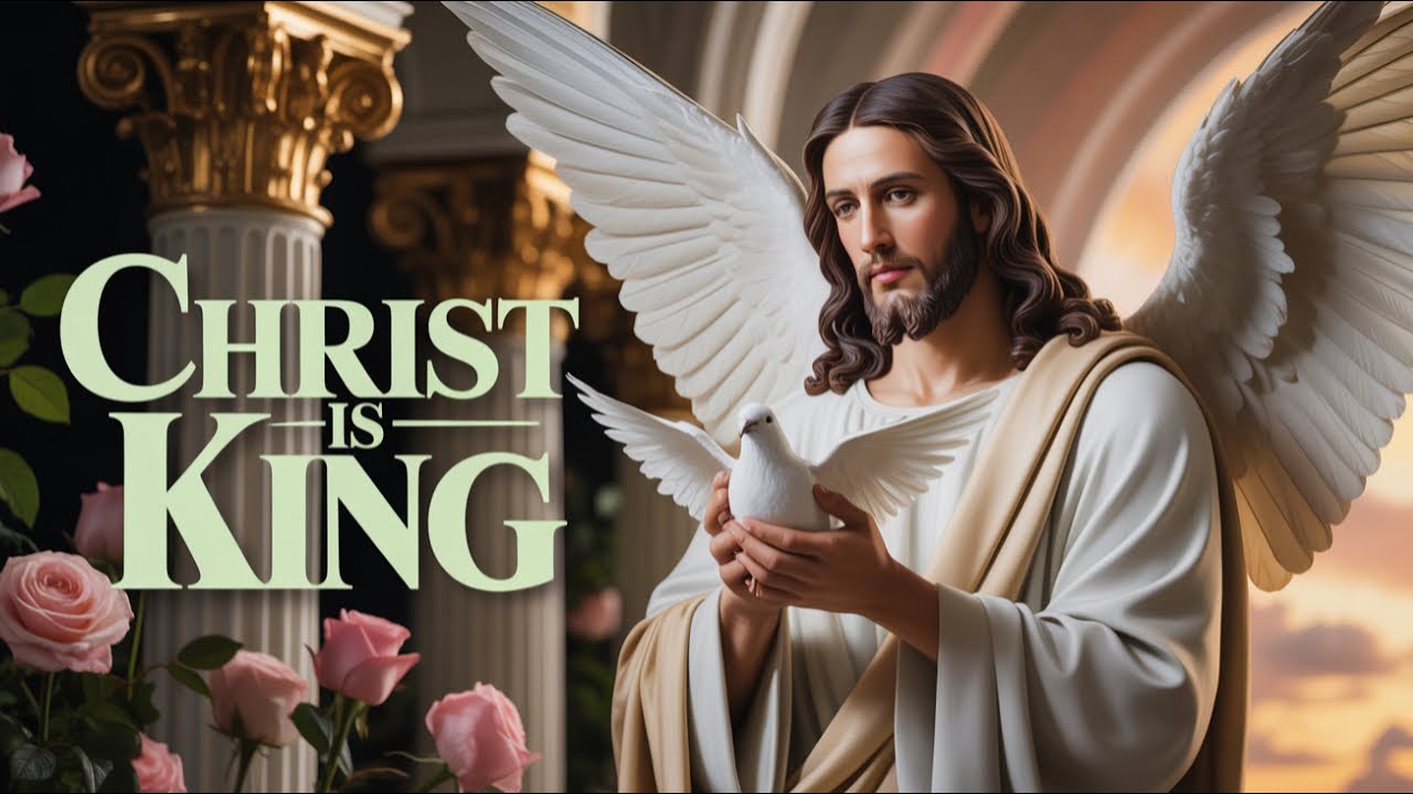 Heavenly Worship Anthems (with Choir) | British Spirit in Sacred Song