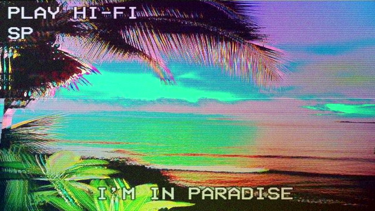 Phil Collins - Another Day In Paradise (Vaporhouse remix)