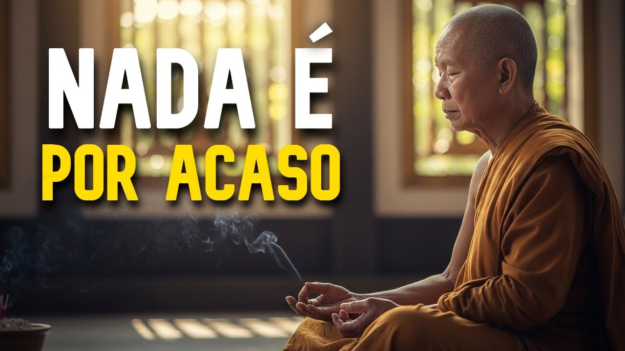 POR QUE a Vida te Colocou AQUI? (A Resposta vai CURAR sua ALMA)