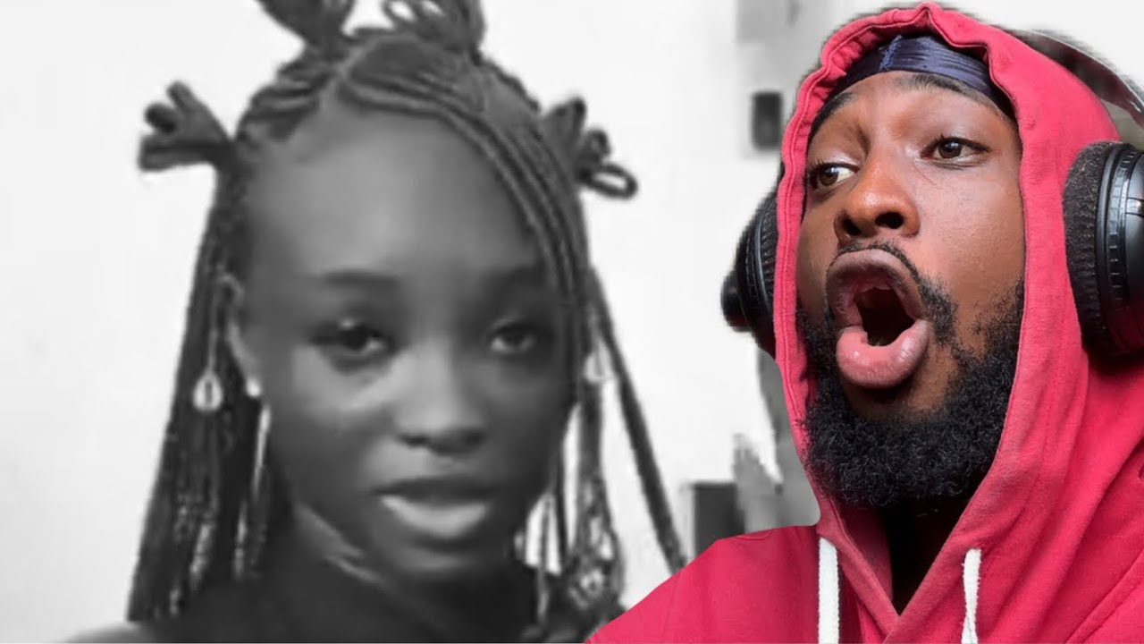 THEBOYFROMOJO Reacts to Morravey “Who Are We” snippet 🤝