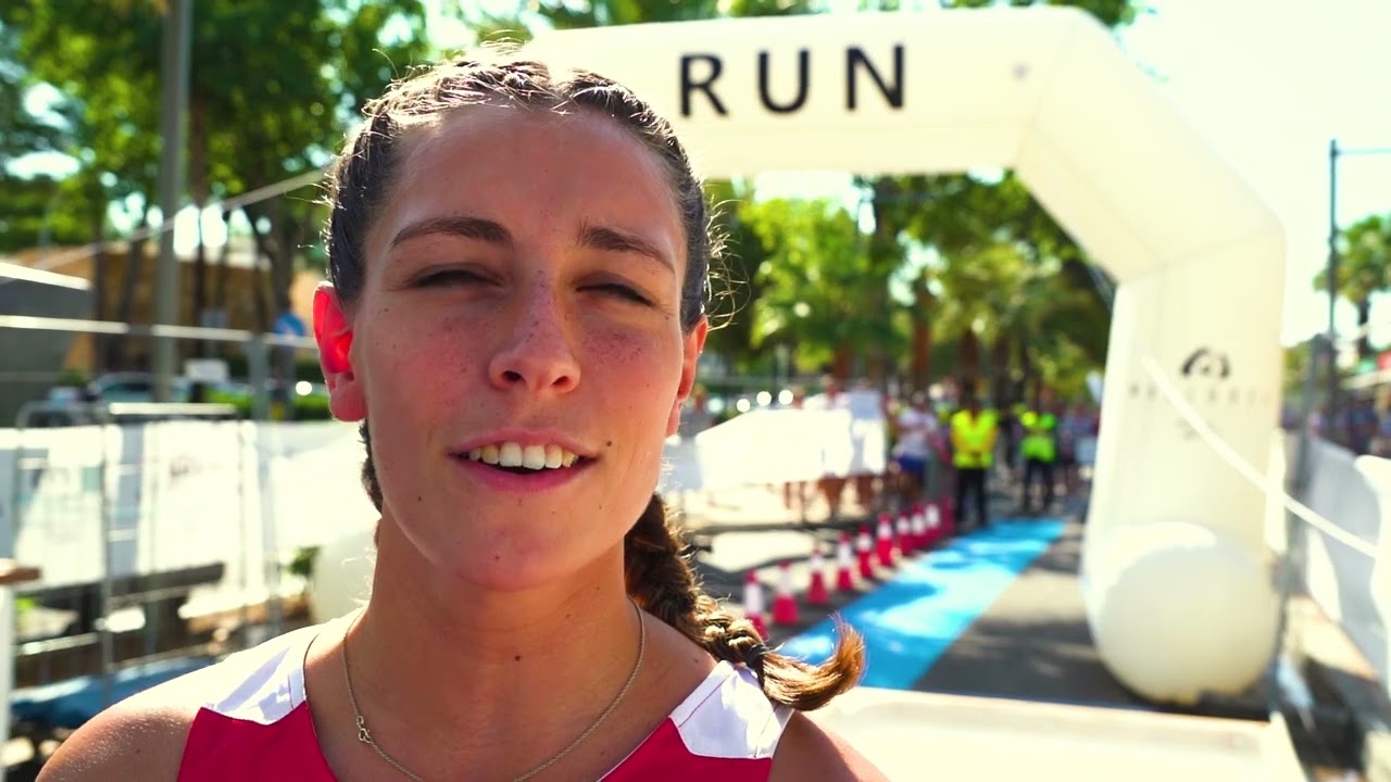 Resumen MALLORCA 140.6 Triathlon 2022