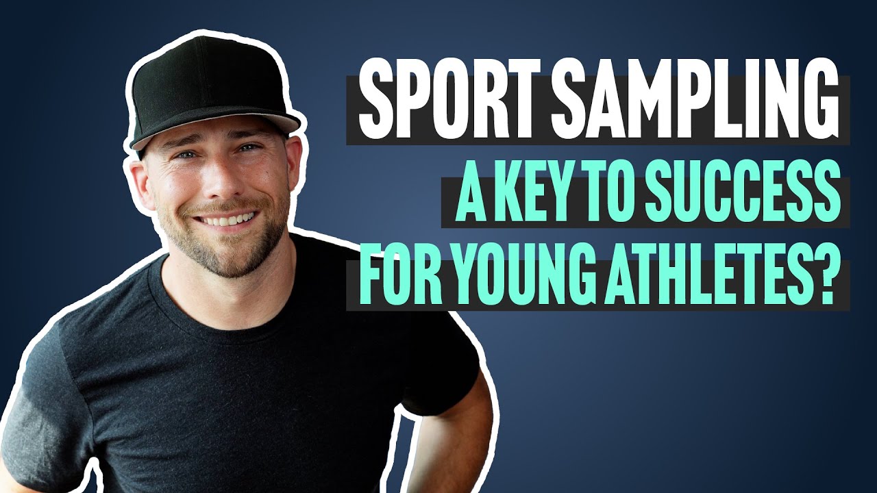 Sport Sampling: Key to Happiness and Performance?