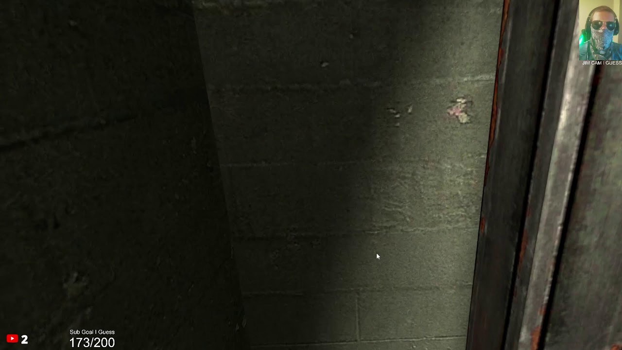 half life 2 episode 1 vr i guess