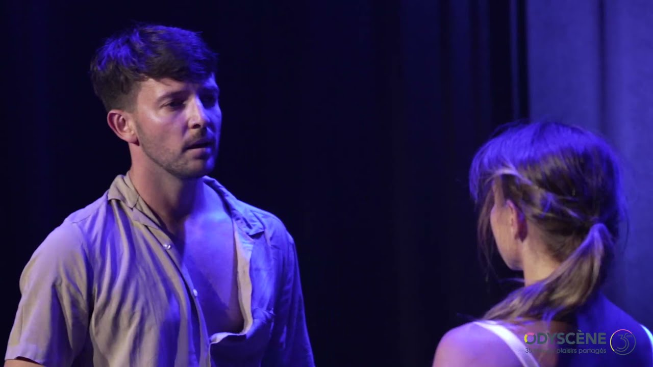 Entrevue et performance de Janie et Marcio, les gagnants de Révolution.