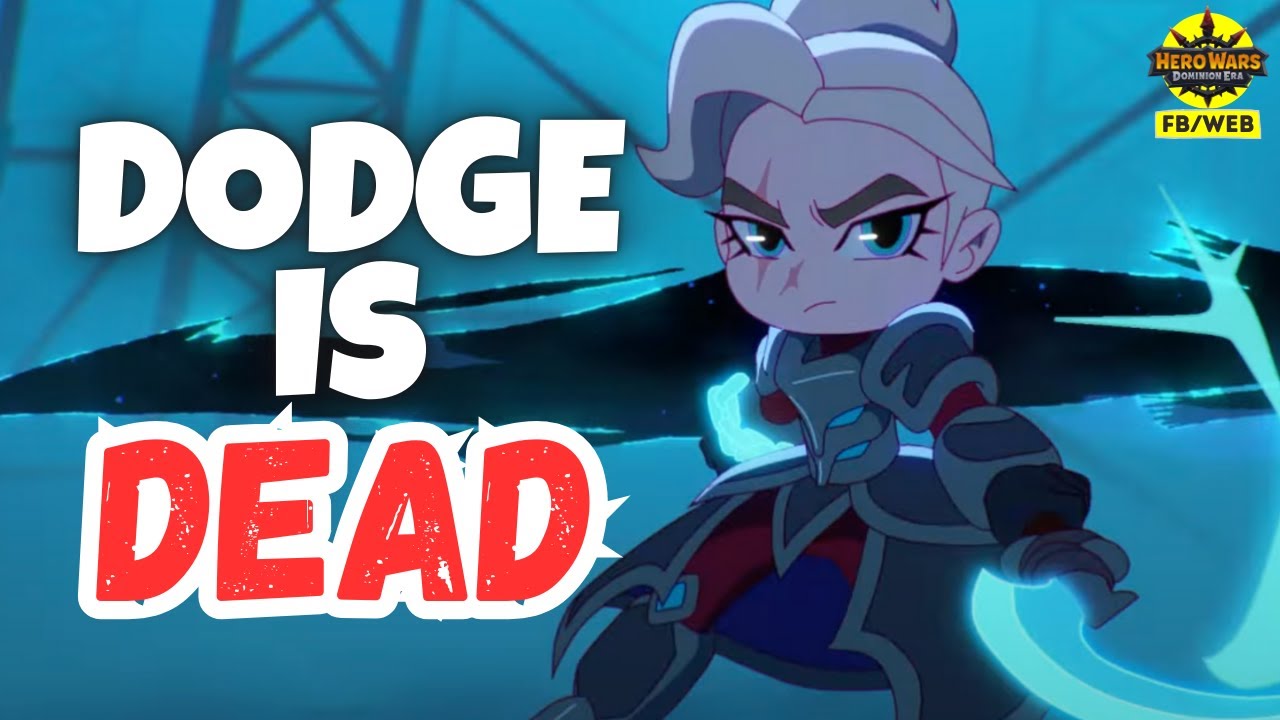 This New Hero Makes Dodge Teams WORTHLESS | Hero Wars Dominion Era