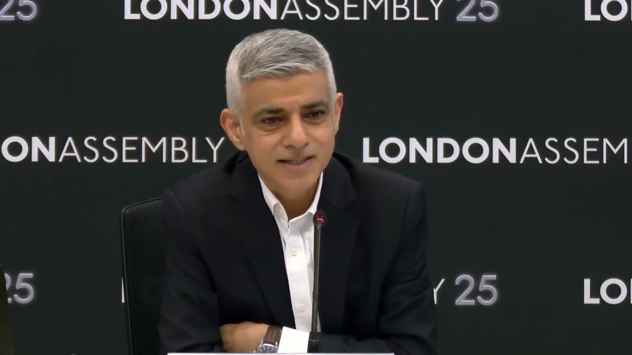 Why's the Mayor relying on private developers to fix the housing crisis? | Zoë Garbett