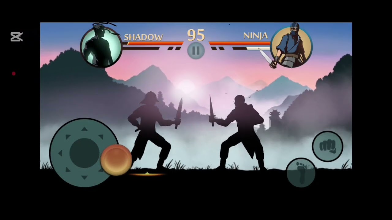 Shadow Fight 2 Gameplay || Part 2 || Tournament and duel
