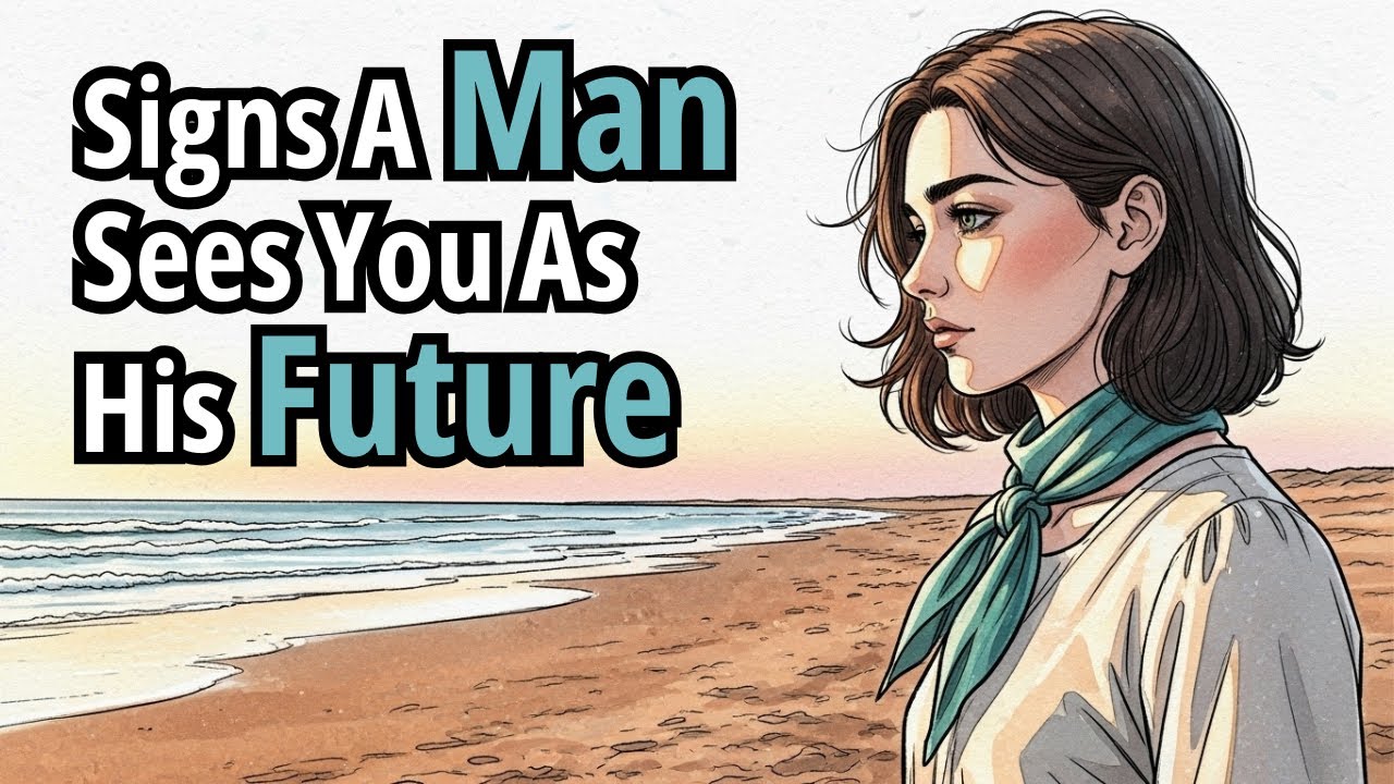 What Godly Men Actually Look For In Women