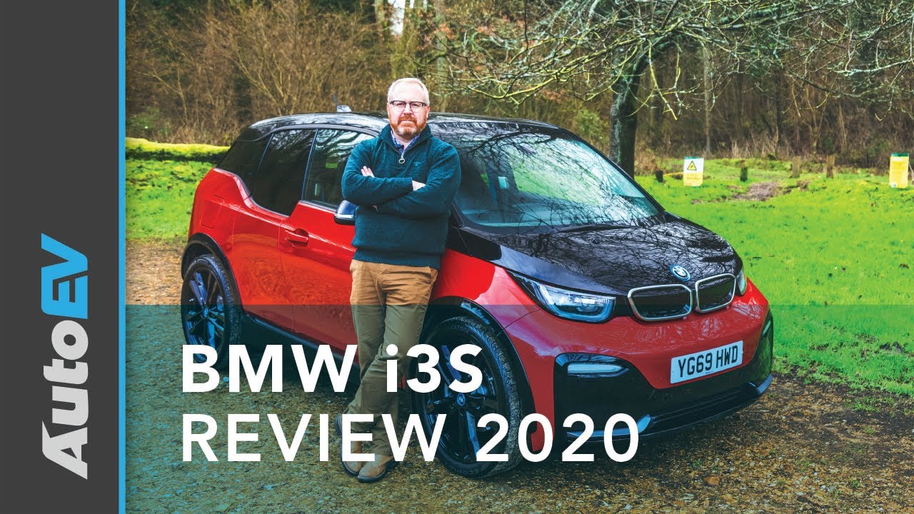 BMW i3s | EV Review 2020