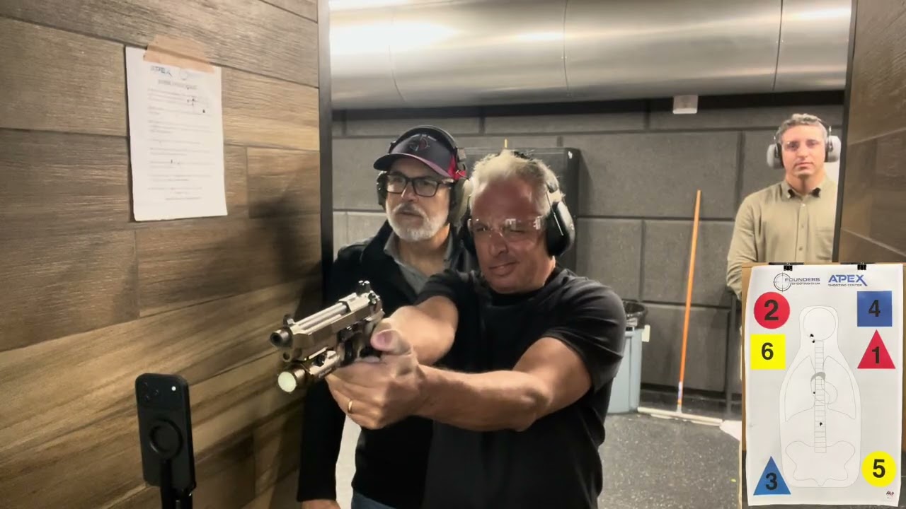 Friends Experience 2a parte com Chis o Grego. 