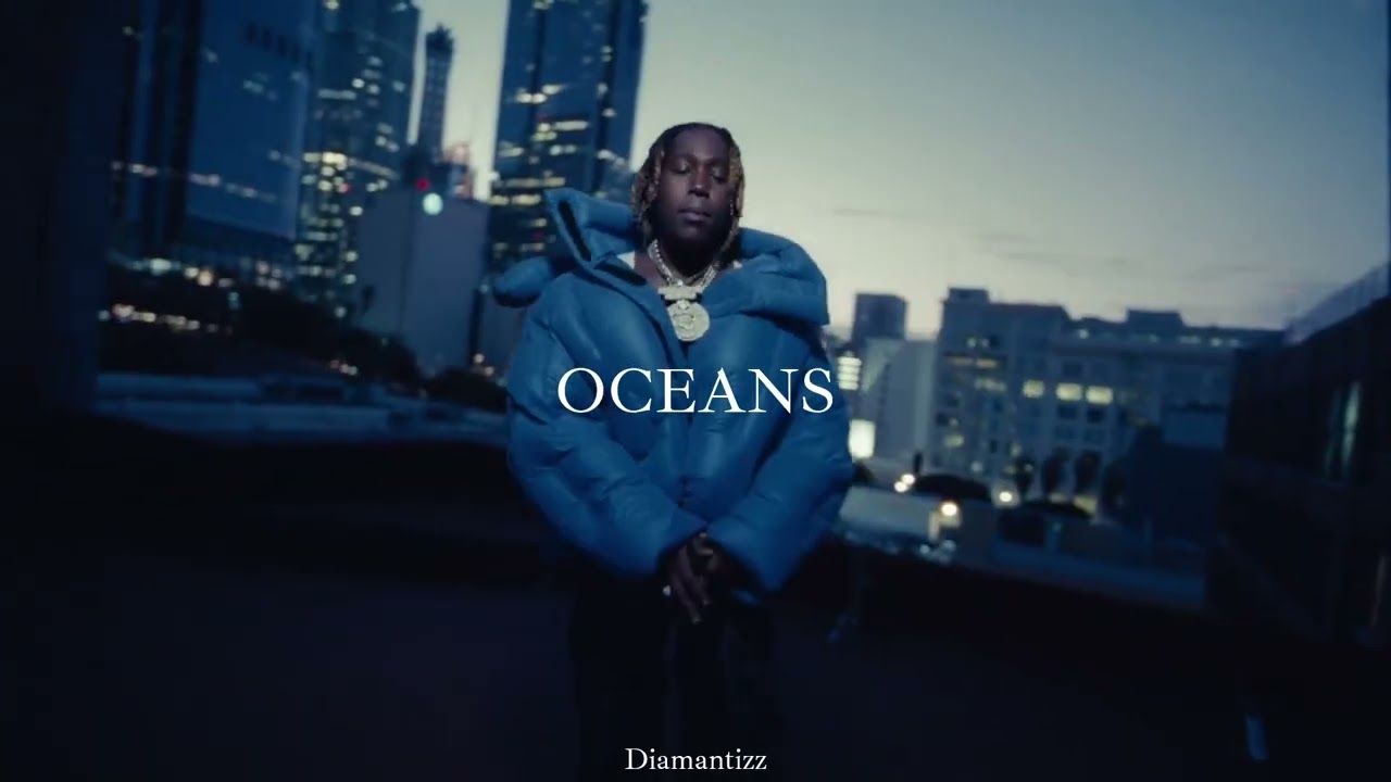 [FREE] DON TOLIVER TYPE BEAT - 