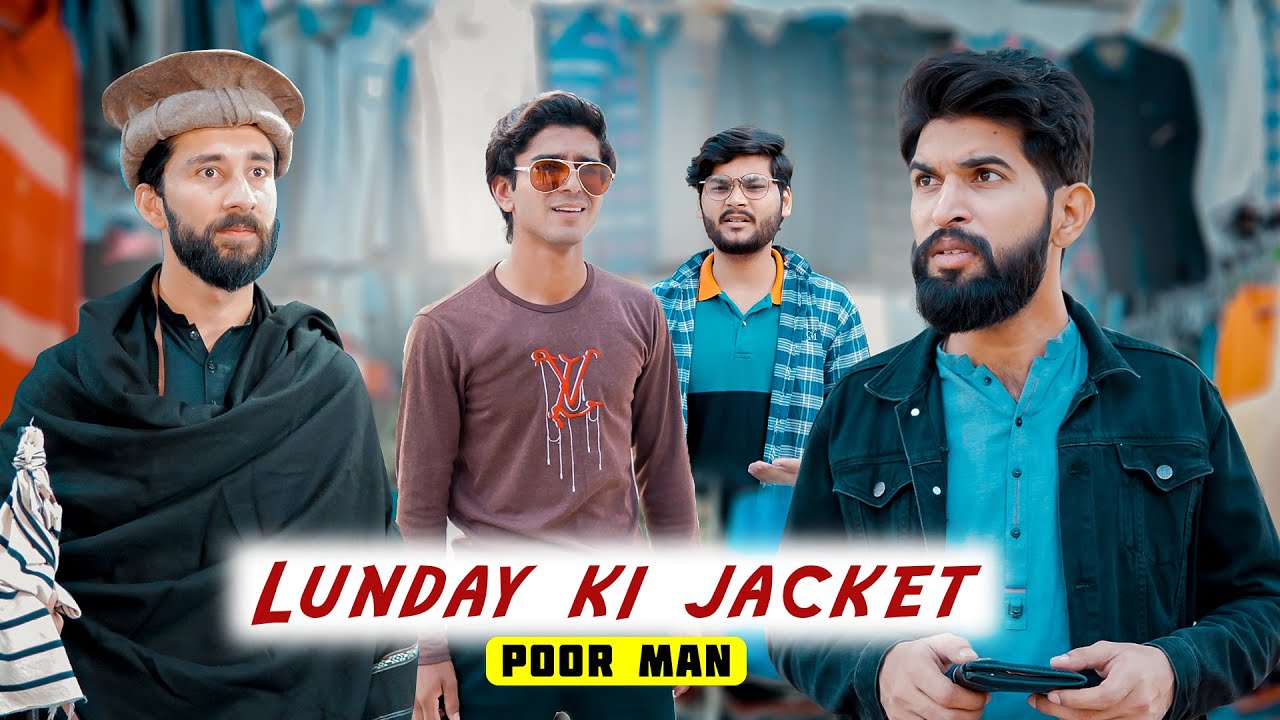 Lunday ki Jacket | Winter Special | Bwp Production